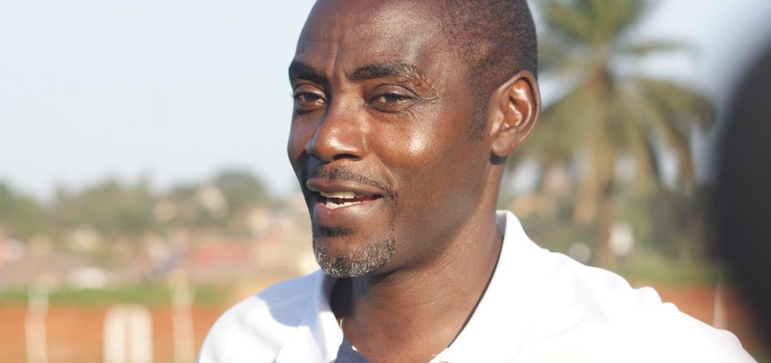 Read more about the article “Top 10 finish is good enough for us” Kefa Kisala, UPDF coach