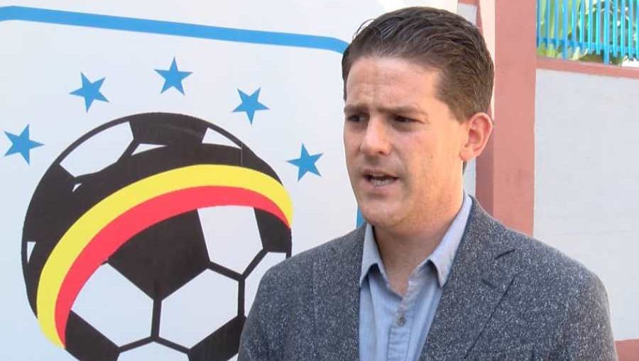 Read more about the article AFCON 2021 QUALIFIERS: No locally based players as McKinstry summons Uganda Cranes Squad for South Sudan double header