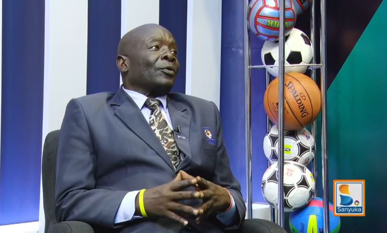 You are currently viewing “It was just by luck that we received golden jubilee independence medals,” Paul Ssali, 1978 Uganda Cranes goalkeeper