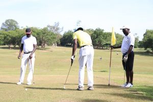 Read more about the article 79TH Uganda Golf Open to tee off on 25th November with Shs100m Kitty