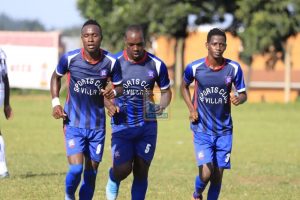 Read more about the article Ndahiro sets the scene, Ogwang bags brace as SC Villa ease to first win of the season