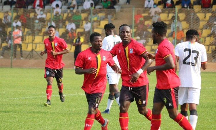 Read more about the article CHAN 2021: Mawejje, Ben Ocen doubts as Uganda takes on defending Champions Morocco
