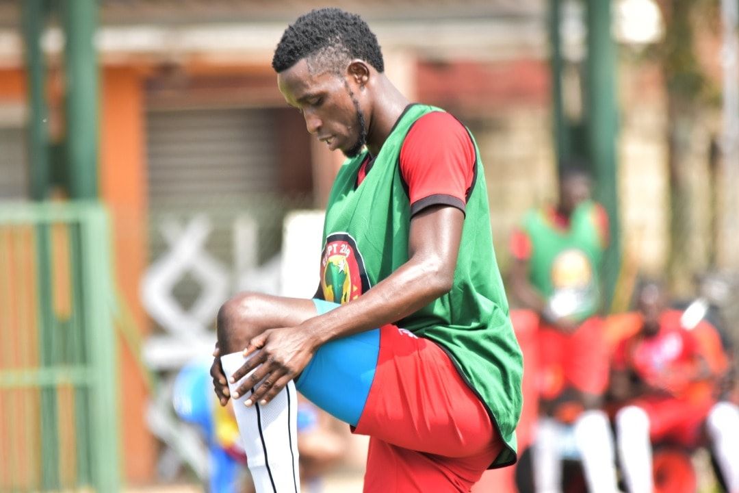 You are currently viewing CHAN 2021: Captain Halid could return as Uganda takes on Togo on Friday