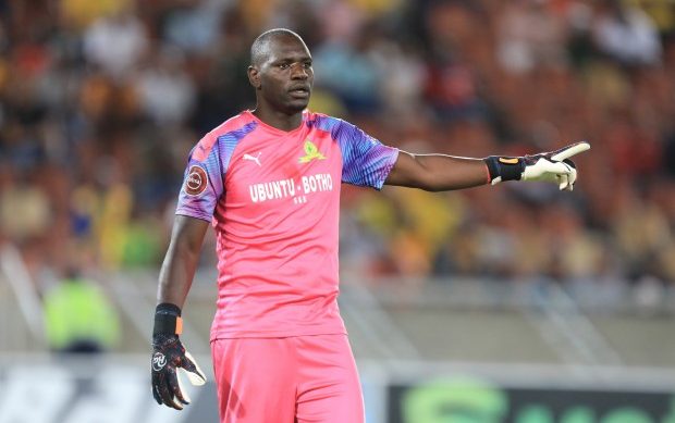 Read more about the article Onyango, Kambale on 10-man shortlist for Football256 Award
