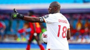 Read more about the article Ojjukira Legend Wo: Onyango was simply unbeatable