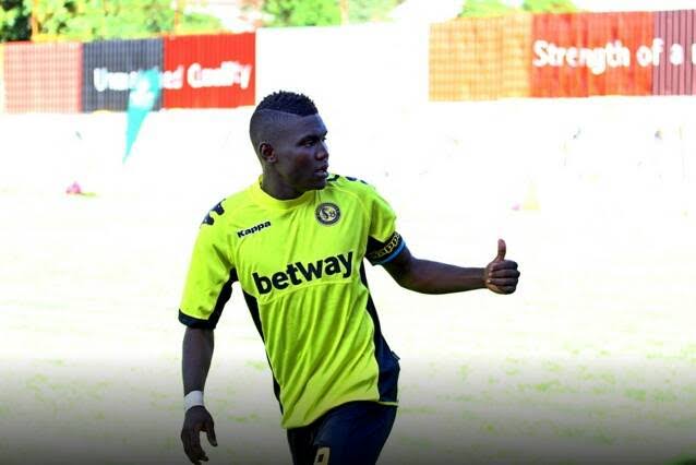 You are currently viewing Onduparaka announce Shaban Muhammad’s return to Green Light