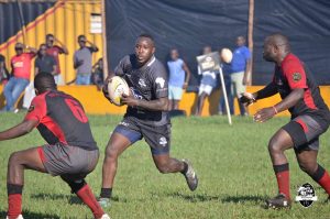 Read more about the article Novel challenge awaits clubs as Rugby 7s season gets underway with Mileke 7s tourney