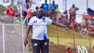 Read more about the article Gitta wants ‘fighters’ for Wakiso’s home clash against Bright Stars