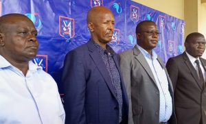 Read more about the article Mandela returns to give SC Villa fresh breath of life