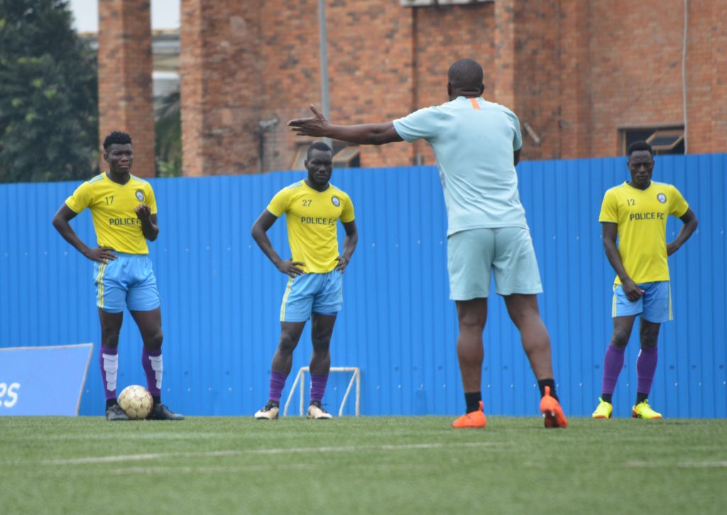 Read more about the article Mubiru praises team attitude amidst tough run