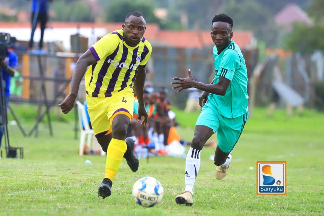You are currently viewing FBL: Proline subdued in Mbarara; MYDA, Kitara win in goal fests