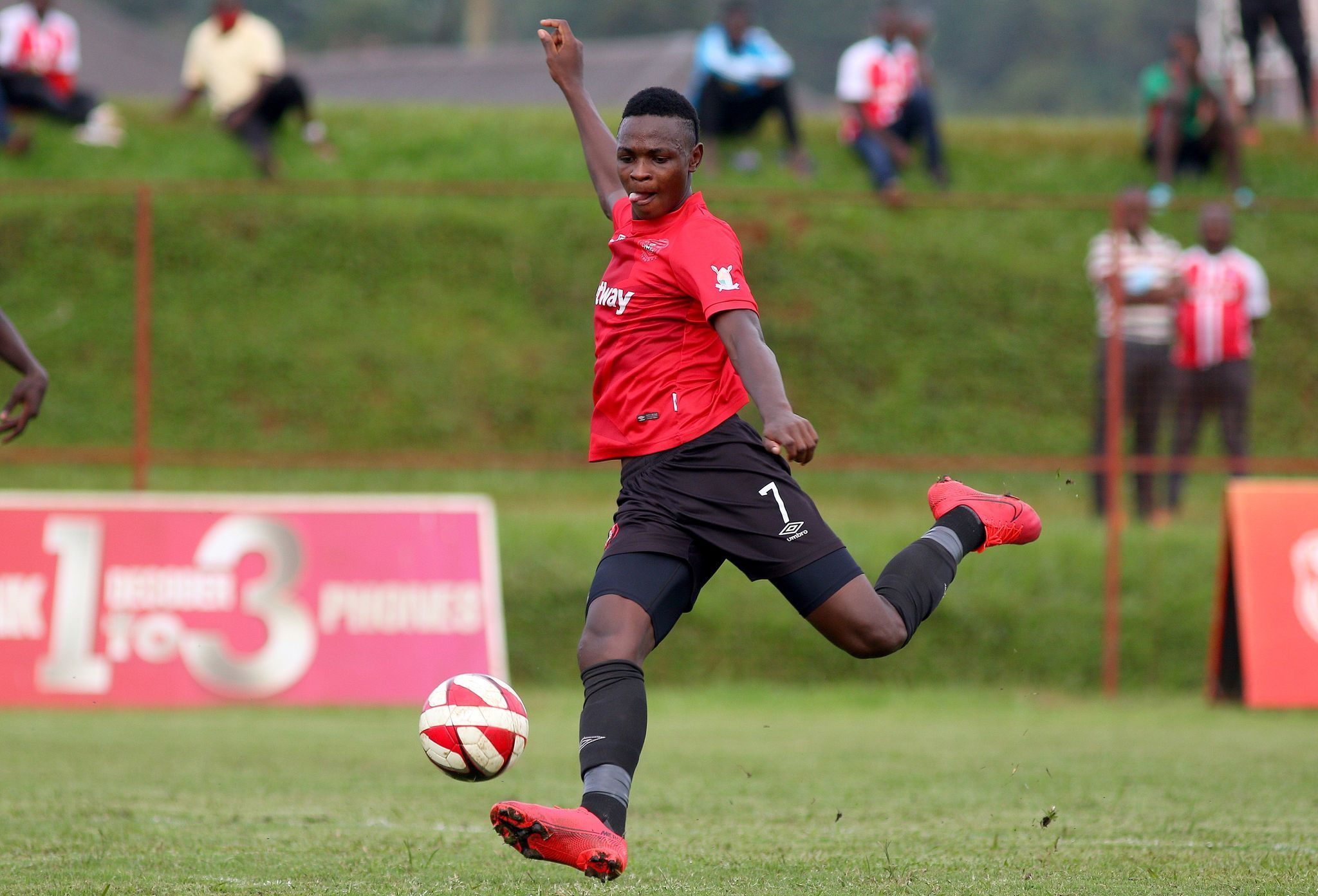 You are currently viewing Airtel-FUFA Awards 2021: All the nominees