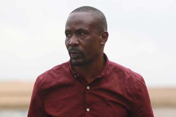 Police coach Mubiru granted fresh hearing against disciplinary sanction, Villa summoned
