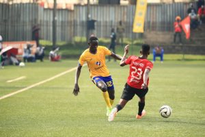 Read more about the article Vipers dares unbeaten leaders KCCA