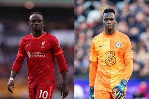 Read more about the article Mane, Mendy lead Senegal’s AFCON dream