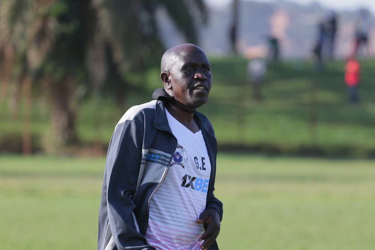 You are currently viewing Tooro United part ways with Golola