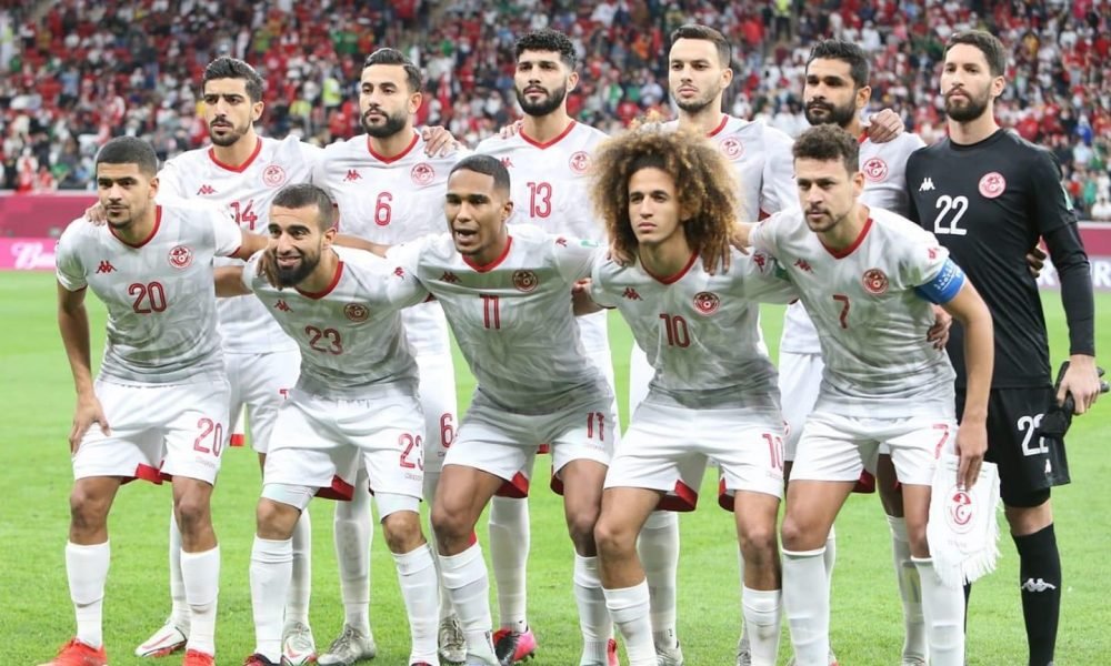 Read more about the article Kebaier unveils Tunisia final AFCON 2021 squad