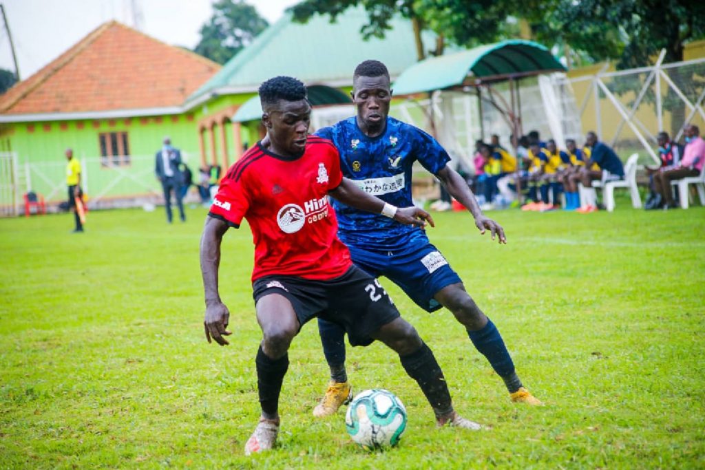 You are currently viewing Shine-less Bright Stars test Vipers, Police away to Tooro
