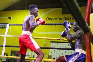 Read more about the article Uganda Boxing Champions League Standings