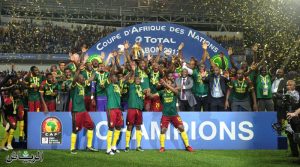Read more about the article AFCON Recap: “Five-stars” Indomitable Lions
