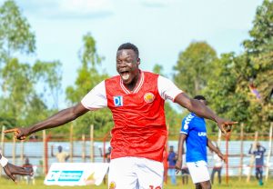 Read more about the article Leku header stuns Vipers, Police wins again