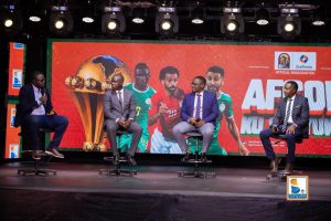 Read more about the article Sanyuka TV to broadcast AFCON 2021
