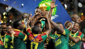Read more about the article CAMEROON – The Hosts’ High Hopes