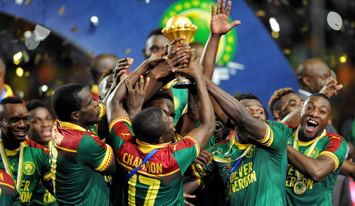 You are currently viewing CAMEROON – The Hosts’ High Hopes