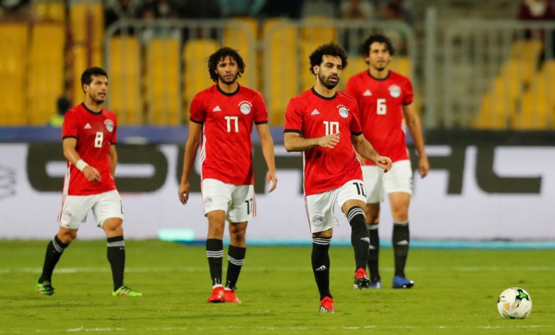 You are currently viewing EGYPT – Pharaohs chasing more records