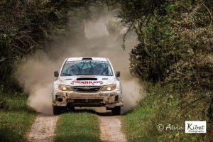 Read more about the article National Rally title race revs off again