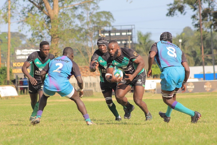 You are currently viewing Kobs braced for title defence as Nile Special rugby premier league kicks off