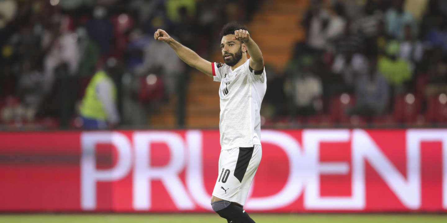 You are currently viewing Pharaohs fly to the quarterfinals after shootouts victory over Cote d’Ivoire