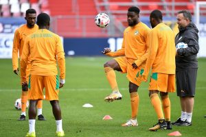 Read more about the article Cote d’Ivoire v Egypt – An early final