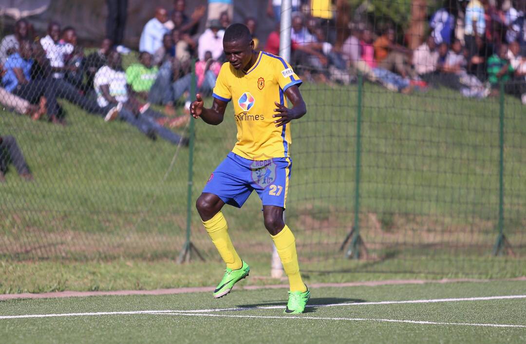 Read more about the article Kaddu returns to KCCA