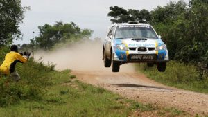 Read more about the article Lwakataka wins fourth Mbarara rally