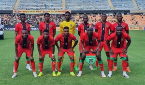 Read more about the article Malawi defeat Comoros in a friendly, unveil final AFCON squad