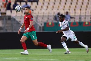 Read more about the article Morocco vs Malawi – Game of our lives