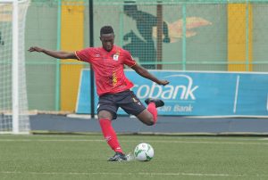 Read more about the article Defender Juuko calls time on Cranes career