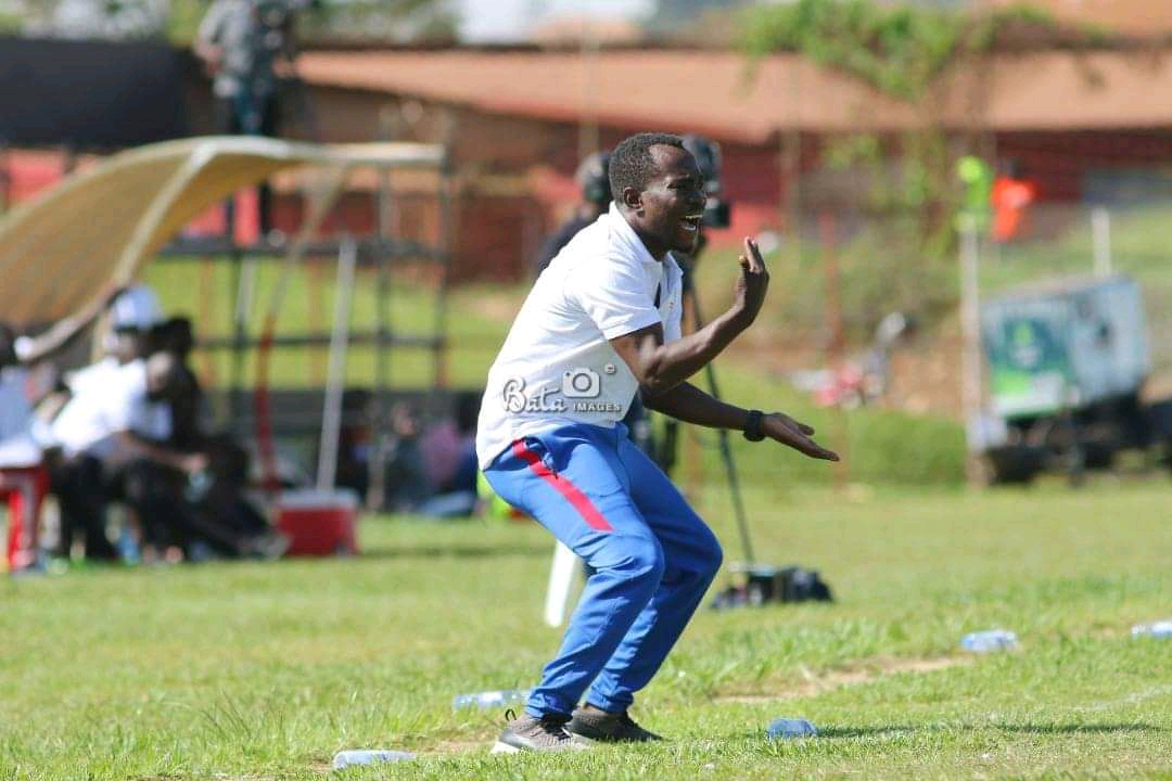 You are currently viewing Mbarara City appoints Ssempigi for second spell
