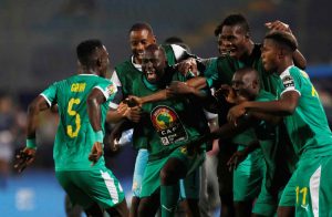 Read more about the article SENEGAL – Teranga Lions chasing eluding title