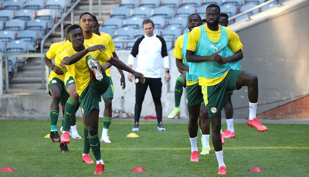 You are currently viewing Senegal v Guinea – Who will make it through?