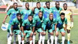 Read more about the article SIERRA LEONE – Leone Stars back in sky