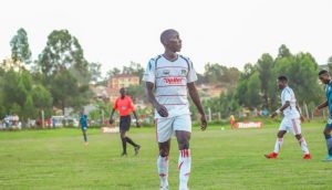Read more about the article Okwalinga named new Mbarara City captain