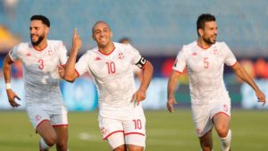 Read more about the article Tunisia revive hopes, Mauritania say goodbye