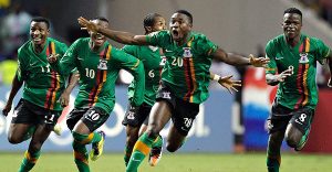 Read more about the article Chipolopolo, “commemorating heroes” title