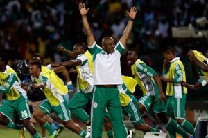 Read more about the article AFCON Recap: Three times Eagles flew super high