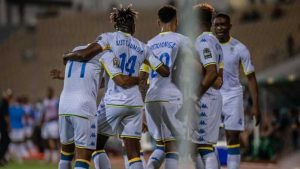 Read more about the article Gabon’s Panthers register win against Comoros in opening match