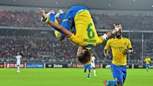 Read more about the article GABON – Panthers in a tough mission