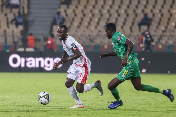 Read more about the article Guinea lose to Zimbabwe but advance to second round