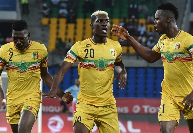 You are currently viewing MALI – High hopes for the Eagles